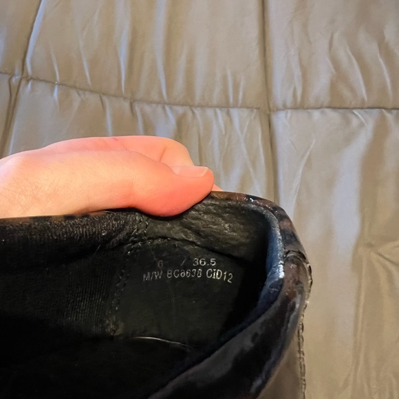 B.O.C Clogs - Picture 3 of 4